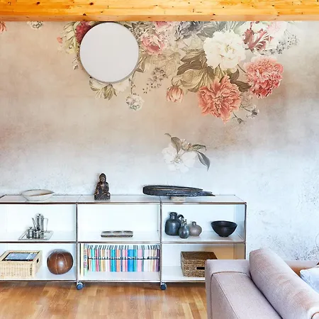 21 Apartment Ubersee